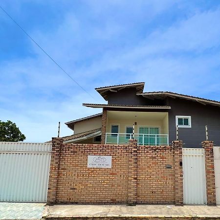 Chic House Suites Beberibe Dış mekan fotoğraf