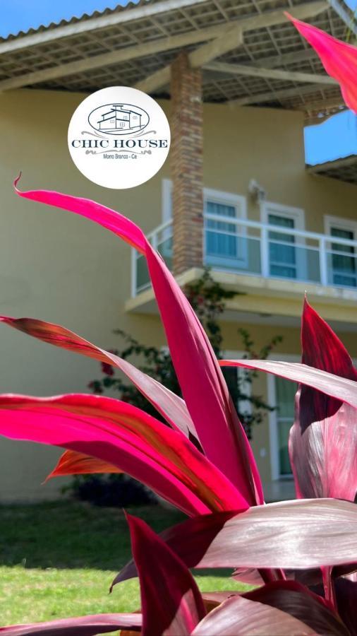 Chic House Suites Beberibe Dış mekan fotoğraf